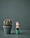 Frida Kahlo Doll