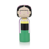 Frida Kahlo Doll
