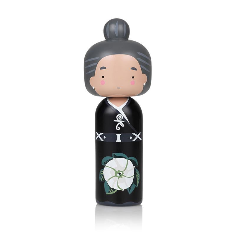 Georgia O'Keeffe Doll