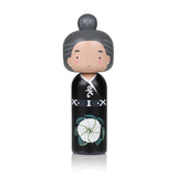 Georgia O'Keeffe Doll