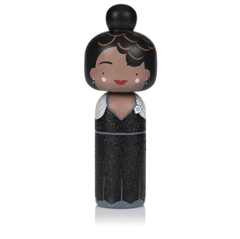 Ella Fitzgerald Doll