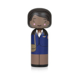 Jackie Brown Doll