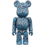 BE@RBRICK ROBE JAPONICA MIRROR 100% & 400% set
