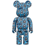 BE@RBRICK ROBE JAPONICA MIRROR 100% & 400% set