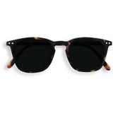 IZIPIZI משקפי שמש ג'וניור Tortoise #E חום
