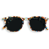 IZIPIZI משקפי שמש Blue Tortoise #E