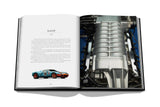 Iconic: Art, Design, Advertising and the Automobile