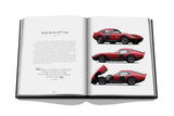 Iconic: Art, Design, Advertising and the Automobile