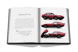 Iconic: Art, Design, Advertising and the Automobile