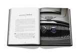Iconic: Art, Design, Advertising and the Automobile