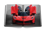 Iconic: Art, Design, Advertising and the Automobile