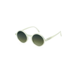 IZIPIZI משקפי שמש ג׳וניור Quiet Green #G