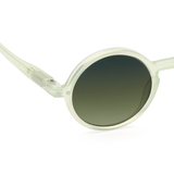 IZIPIZI משקפי שמש ג׳וניור Quiet Green #G