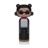 Jean-Michel Basquiat Doll