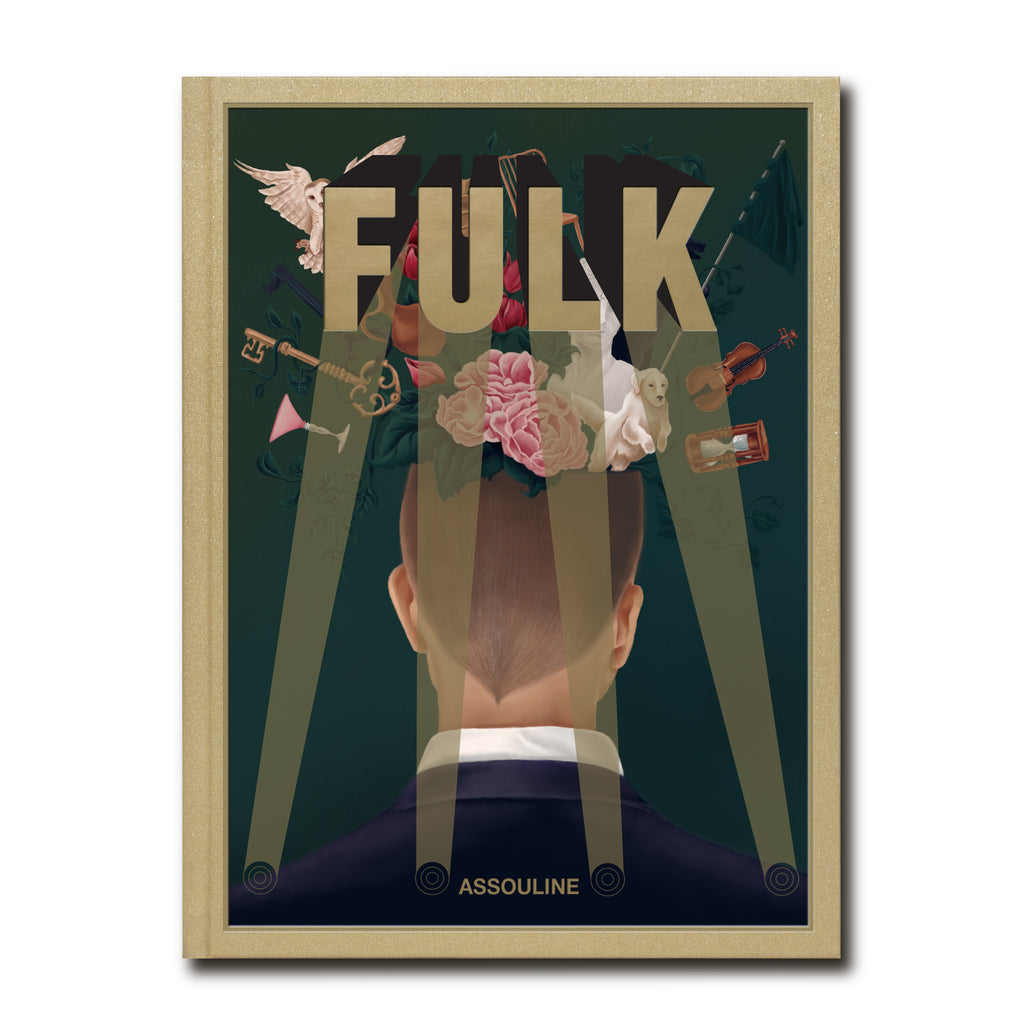 Ken Fulk: The Movie in my Mind