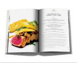 The Luxury Collection: Global Epicurean
