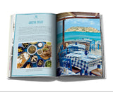 The Luxury Collection: Global Epicurean