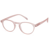 IZIPIZI משקפי קריאה Pink #A