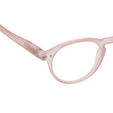IZIPIZI משקפי קריאה Pink #A