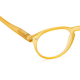 IZIPIZI משקפי קריאה Yellow honey #A