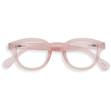 IZIPIZI משקפי קריאה Pink #C