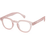 IZIPIZI משקפי קריאה Pink #C