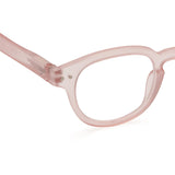 IZIPIZI משקפי קריאה Pink #C