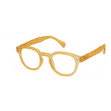 IZIPIZI משקפי קריאה Yellow honey #C