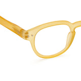 IZIPIZI משקפי קריאה Yellow honey #C