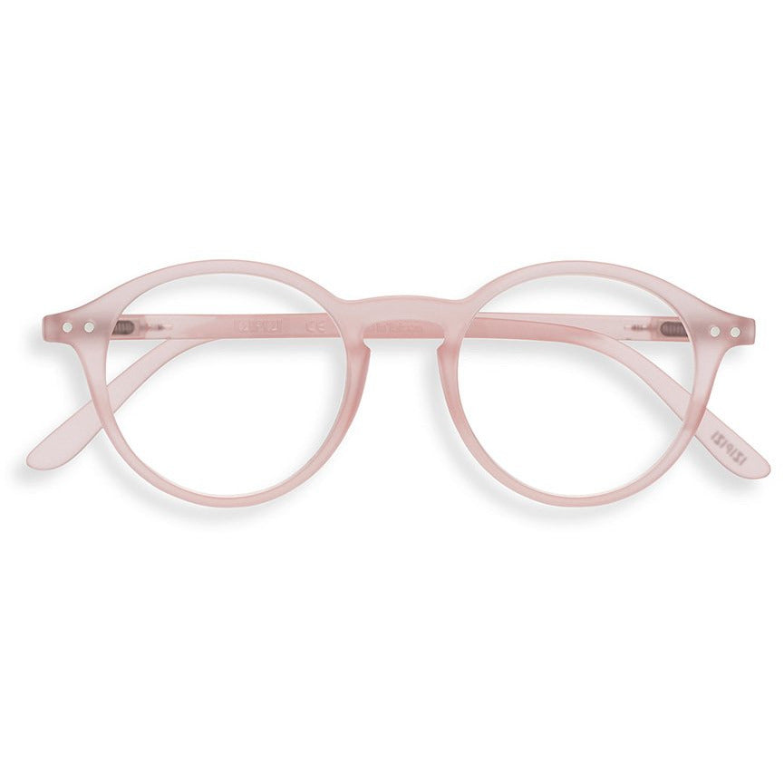 IZIPIZI משקפי קריאה Pink #D