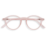 IZIPIZI משקפי קריאה Pink #D