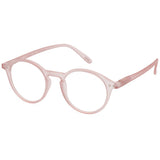IZIPIZI משקפי קריאה Pink #D