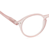 IZIPIZI משקפי קריאה Pink #D