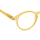IZIPIZI משקפי קריאה Yellow honey #D