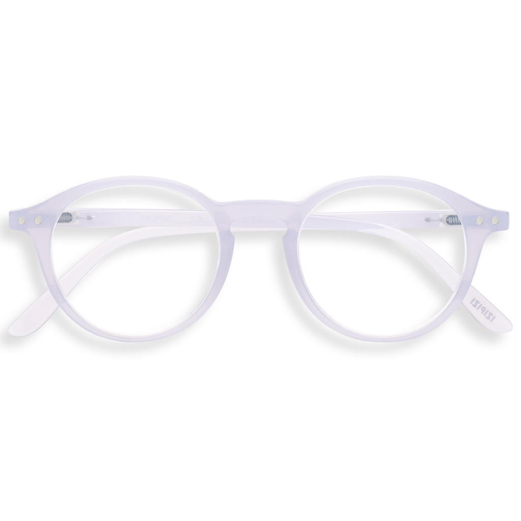IZIPIZI משקפי קריאה Violet Dawn #D