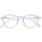 IZIPIZI משקפי קריאה Violet Dawn #D