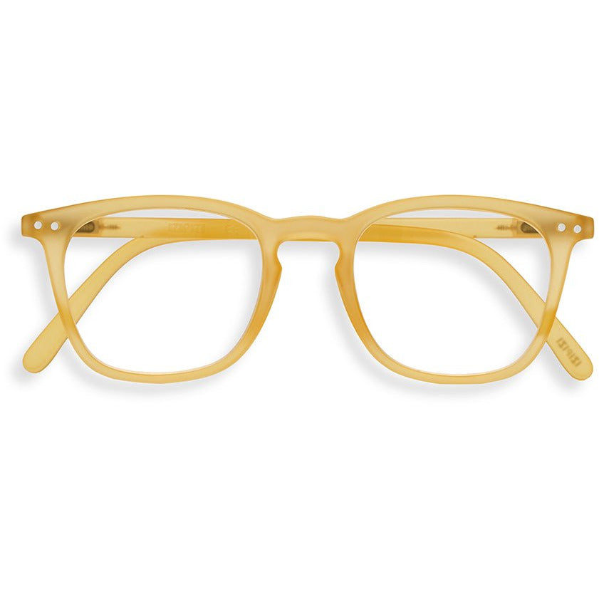 IZIPIZI משקפי קריאה Yellow honey #E