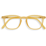 IZIPIZI משקפי קריאה Yellow honey #E