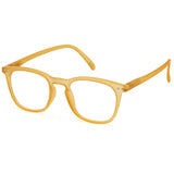 IZIPIZI משקפי קריאה Yellow honey #E