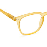 IZIPIZI משקפי קריאה Yellow honey #E