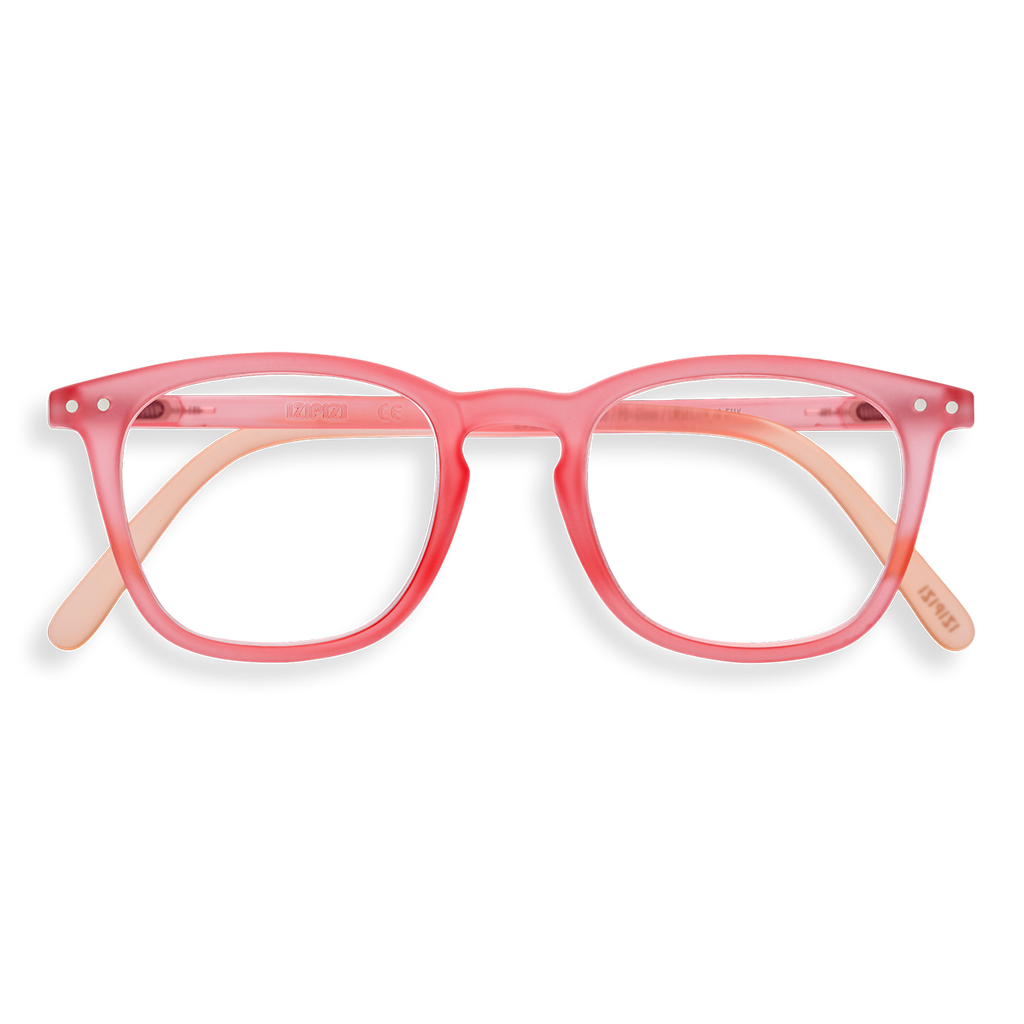 IZIPIZI משקפי קריאה Desert Rose #E
