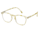 IZIPIZI משקפי קריאה Oily White #E