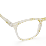 IZIPIZI משקפי קריאה Oily White #E