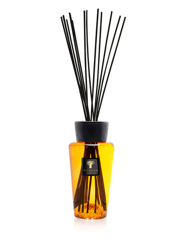 Baobab 500ml Lodge Cuir de Russie