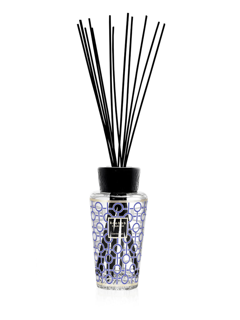 Baobab 500ml Lodge Gentlemen