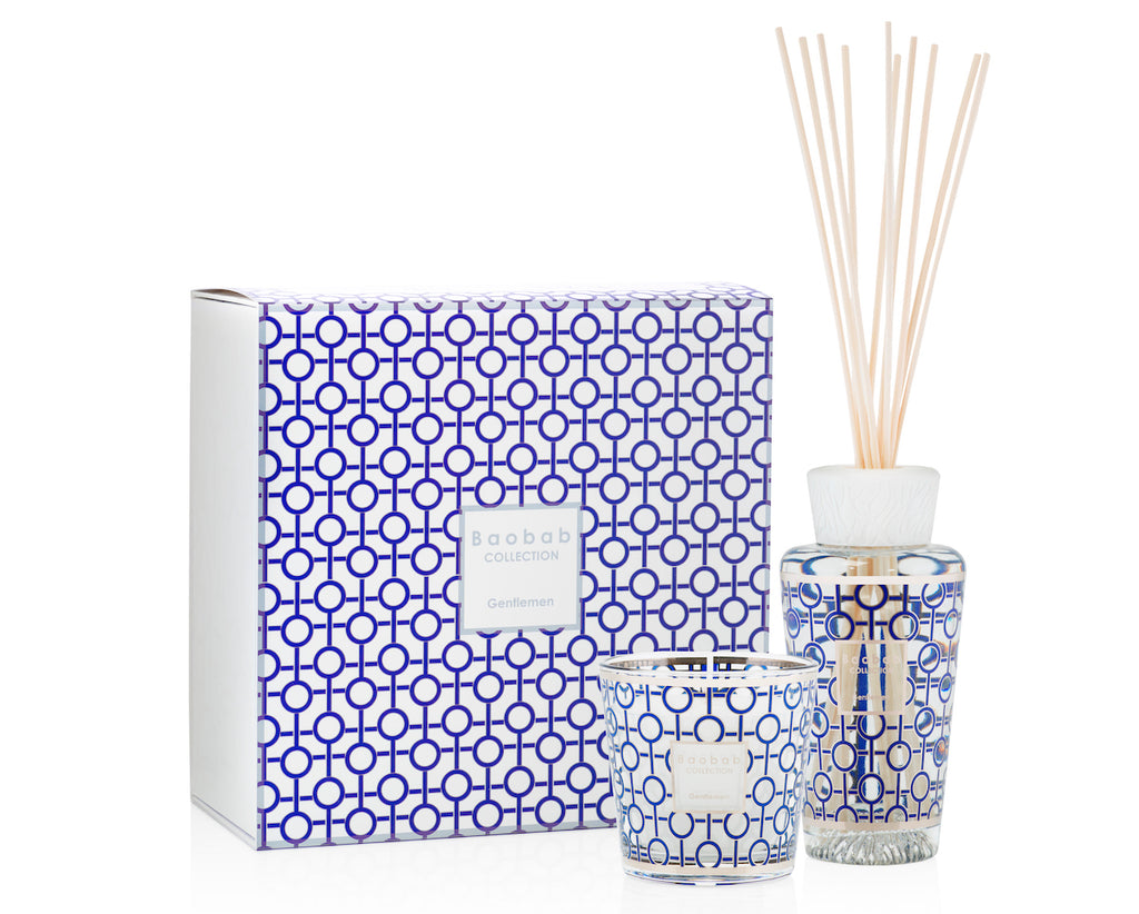 My First Baobab Gift Box Gentlemen