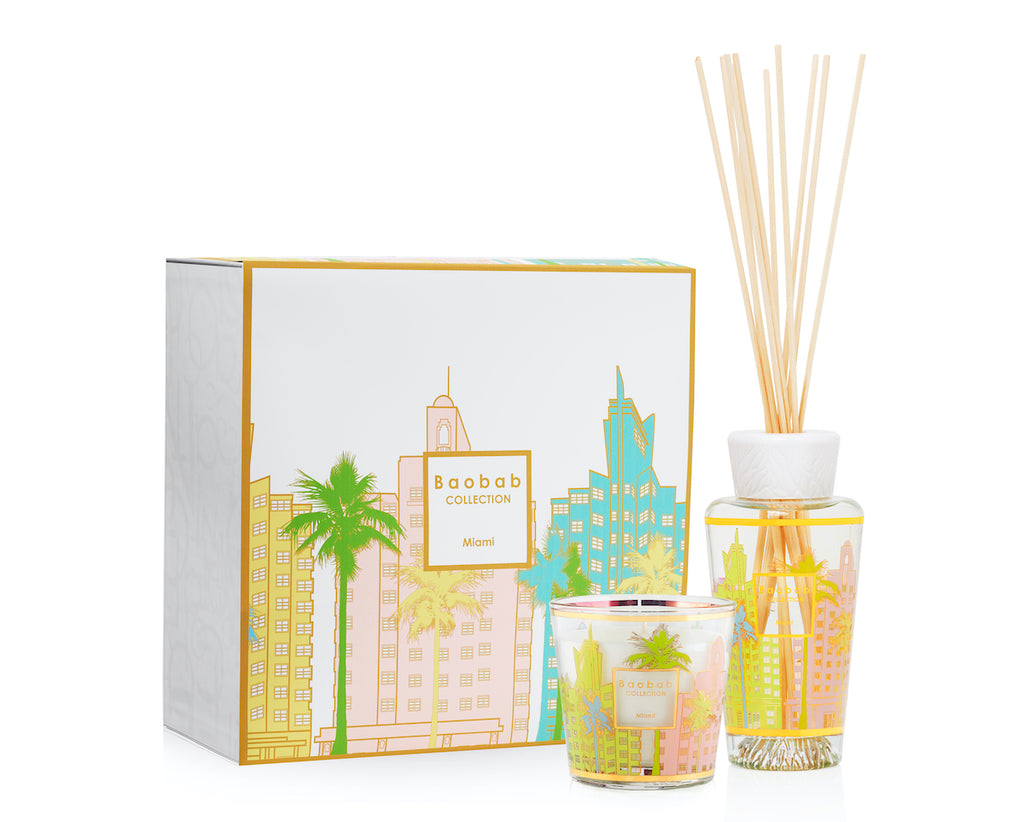 My First Baobab Gift Box Miami