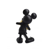 LEBLON MICKEY WITH LOVE BY KELLY HOPPEN BLACK & GOLD