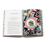 The Missoni Family Cookbook