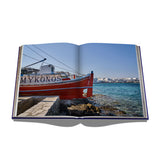 Mykonos Muse
